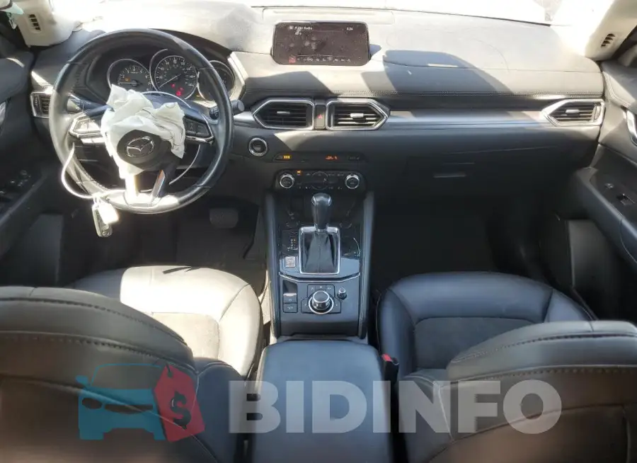 JM3KFBCL1H0201627 Photo# 8