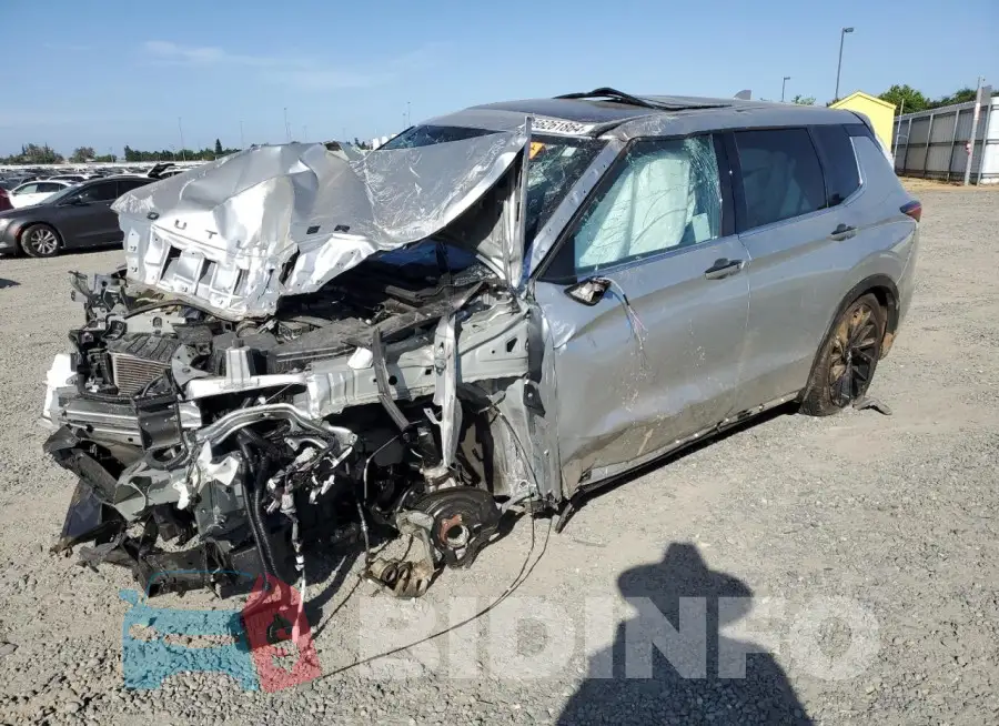 JA4J3UA88NZ077185 Photo# 1