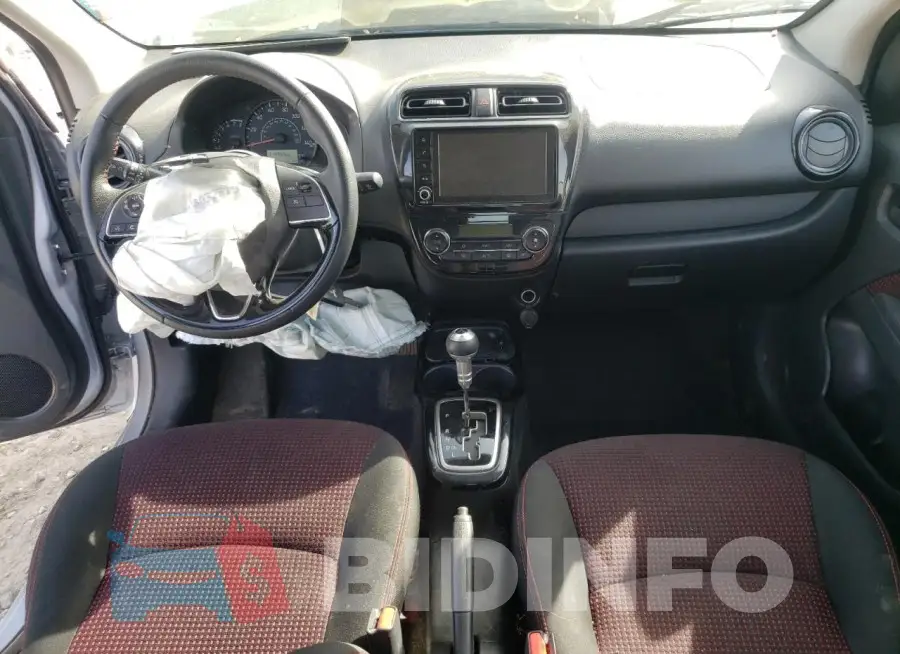 ML32FUFJ3PHF05823 Photo# 8