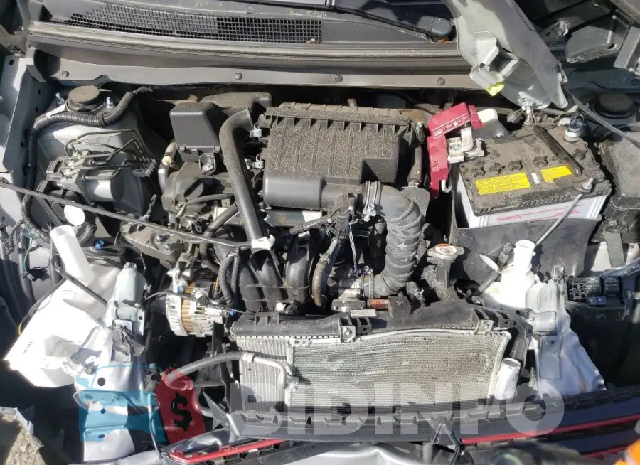 ML32FUFJ3PHF05823 Photo# 11