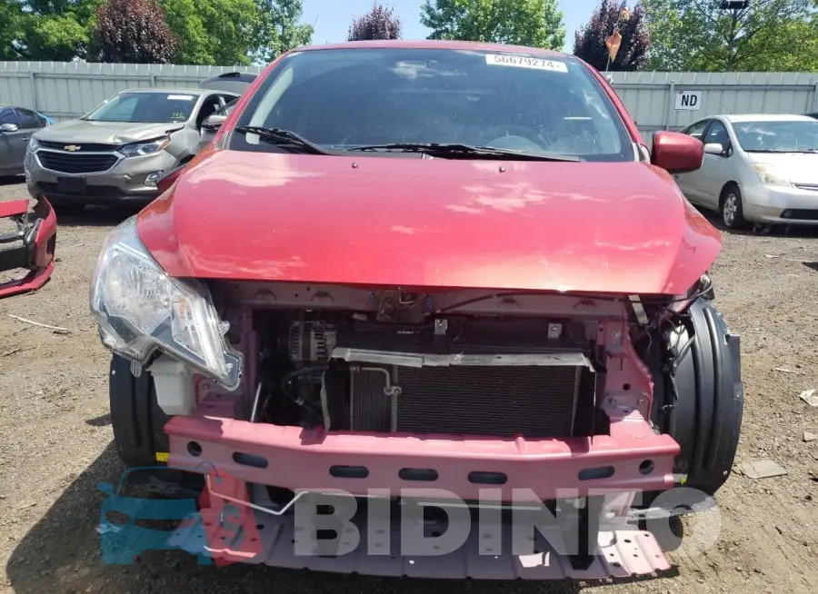 ML32FUFJ5RHF02456 Photo# 5