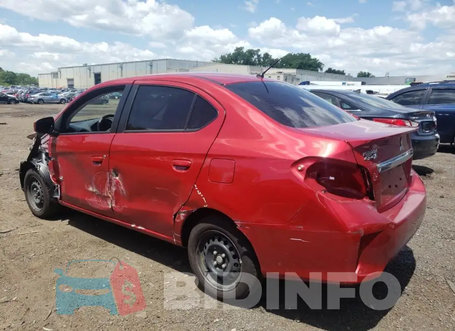 ML32FUFJ5RHF02456 Photo# 2