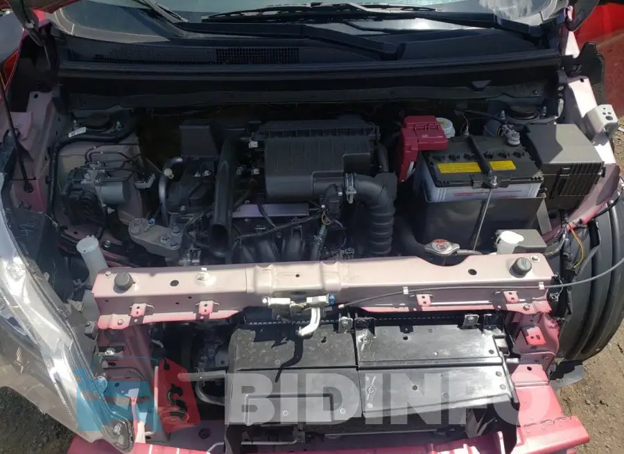 ML32FUFJ5RHF02456 Photo# 11
