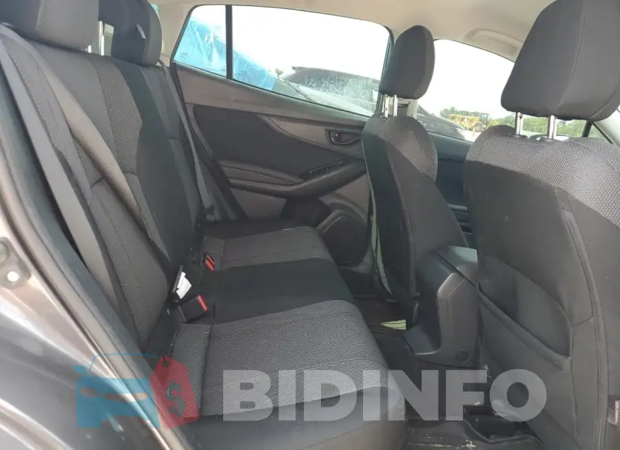 4S3GTAA63K3717301 Photo# 10