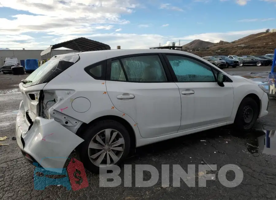 4S3GTAA65N1714173 Photo# 3