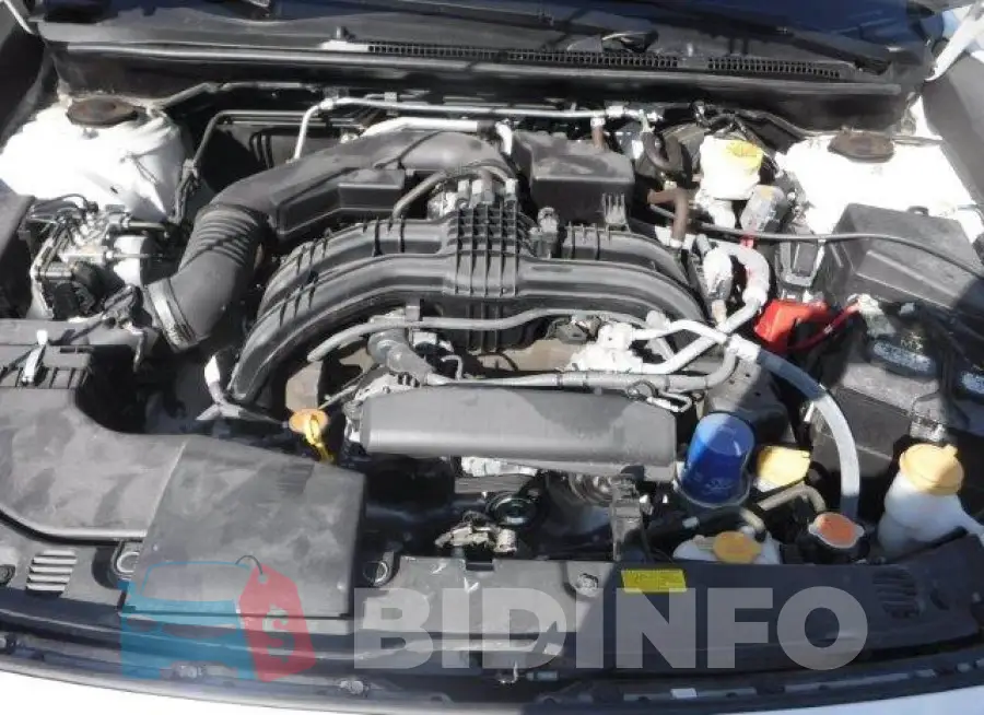 4S3GTAM62J3752275 Photo# 11