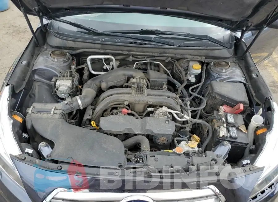 4S4BSANC7H3391245 Photo# 11