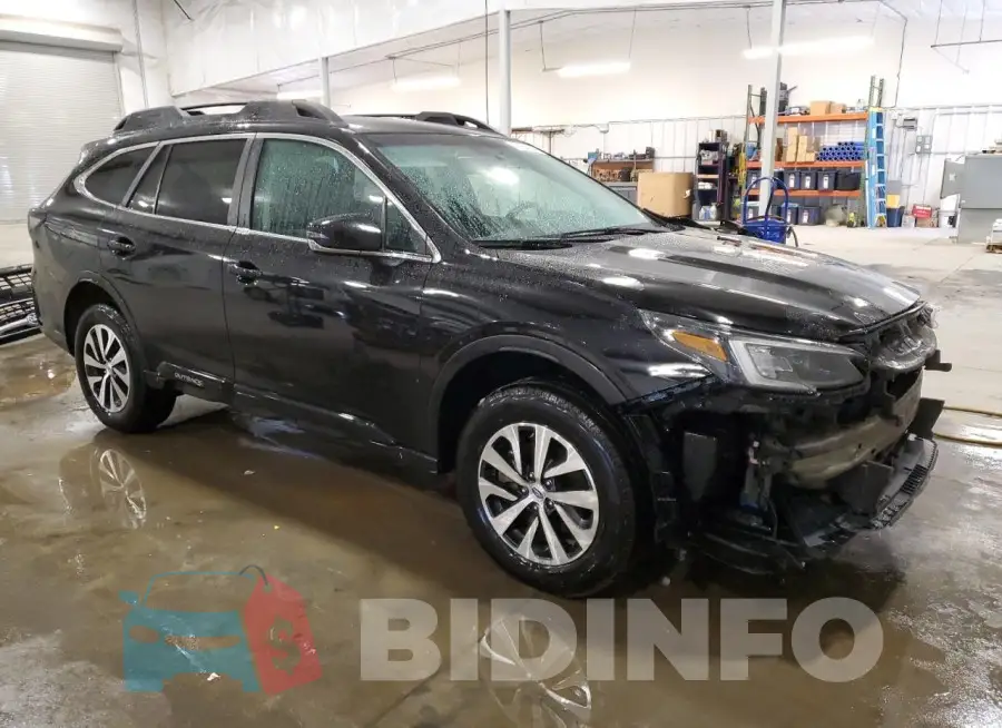 4S4BTACC8L3235708 Photo# 4