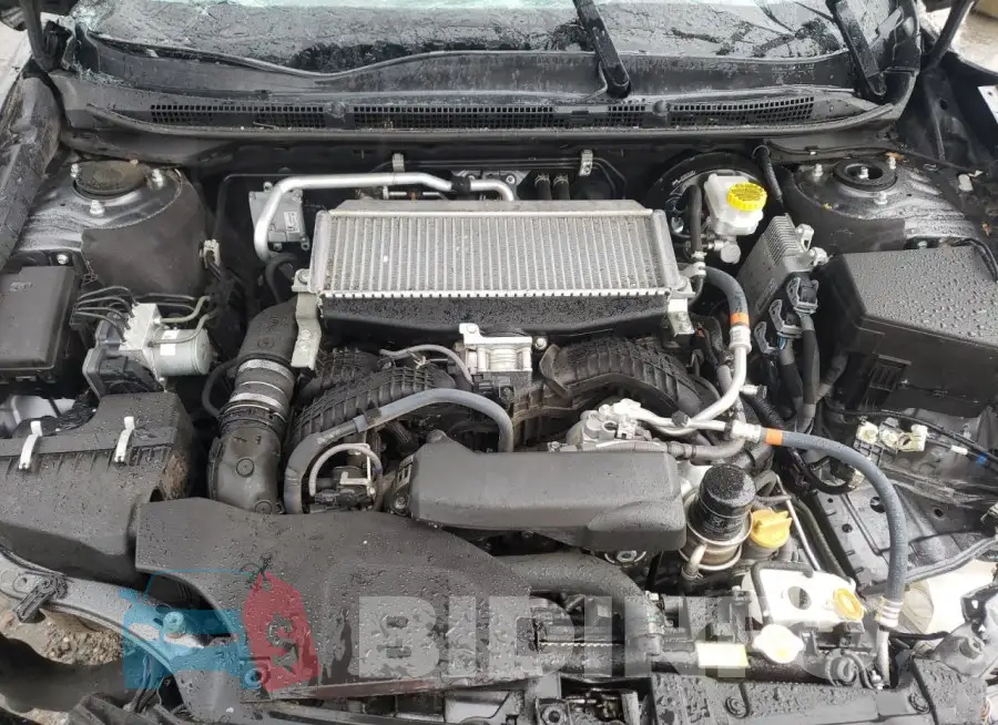 4S4BTGND8M3103607 Photo# 11