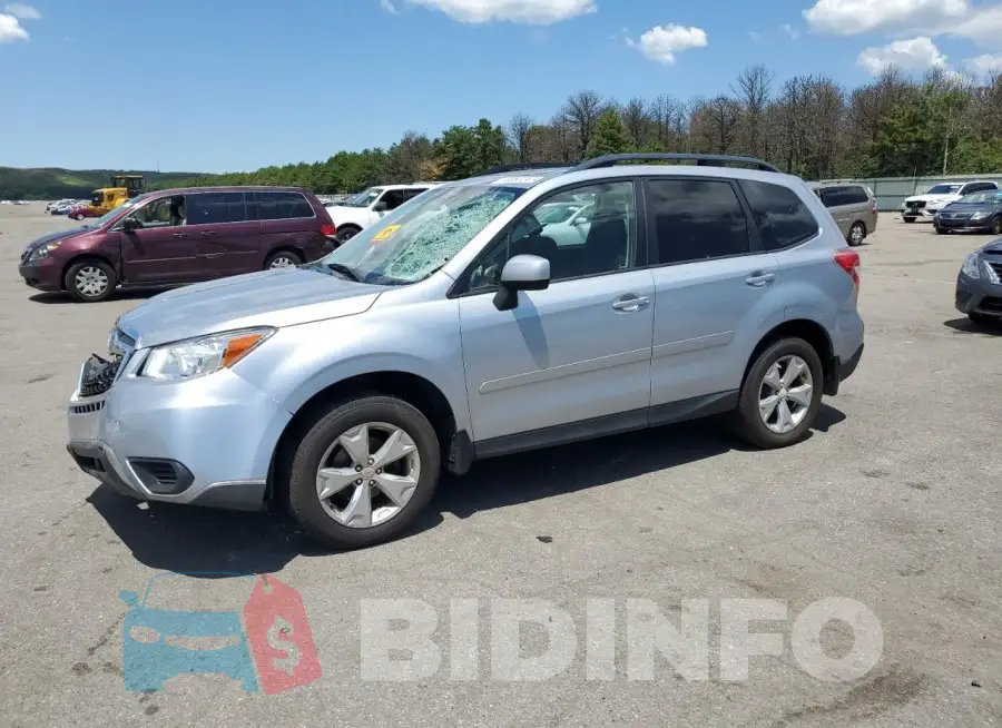 JF2SJADC0GH482532 Photo# 1