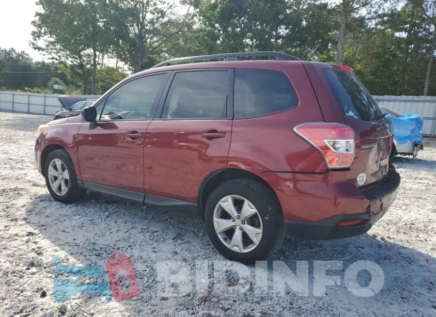 JF2SJADC7FH468934 Photo# 2