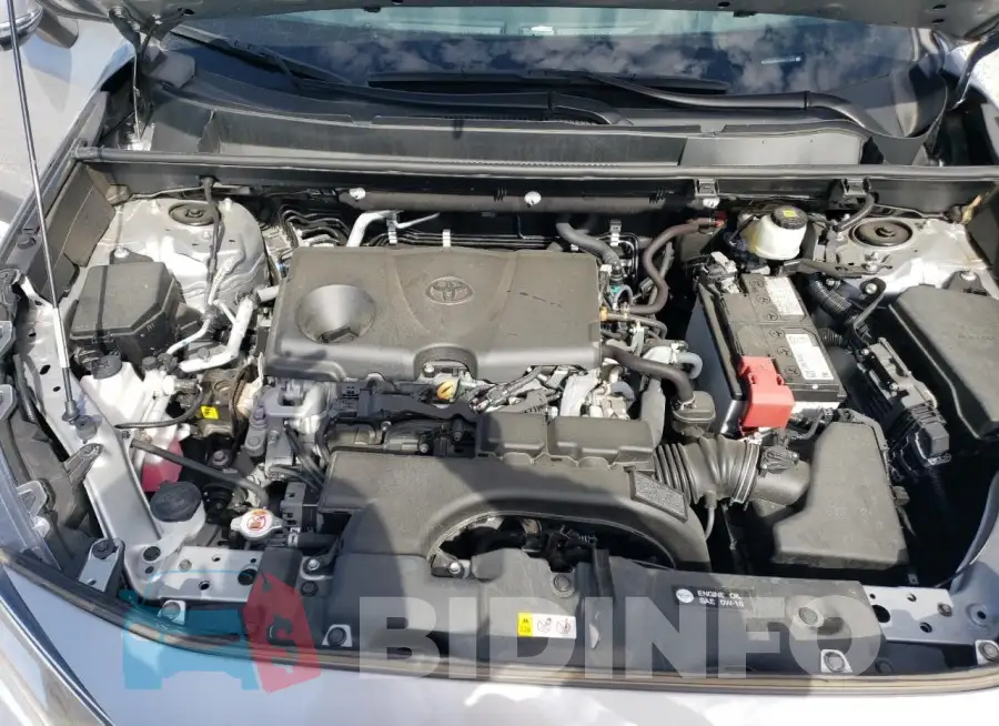 2T3A1RFV6MW223329 Photo# 12