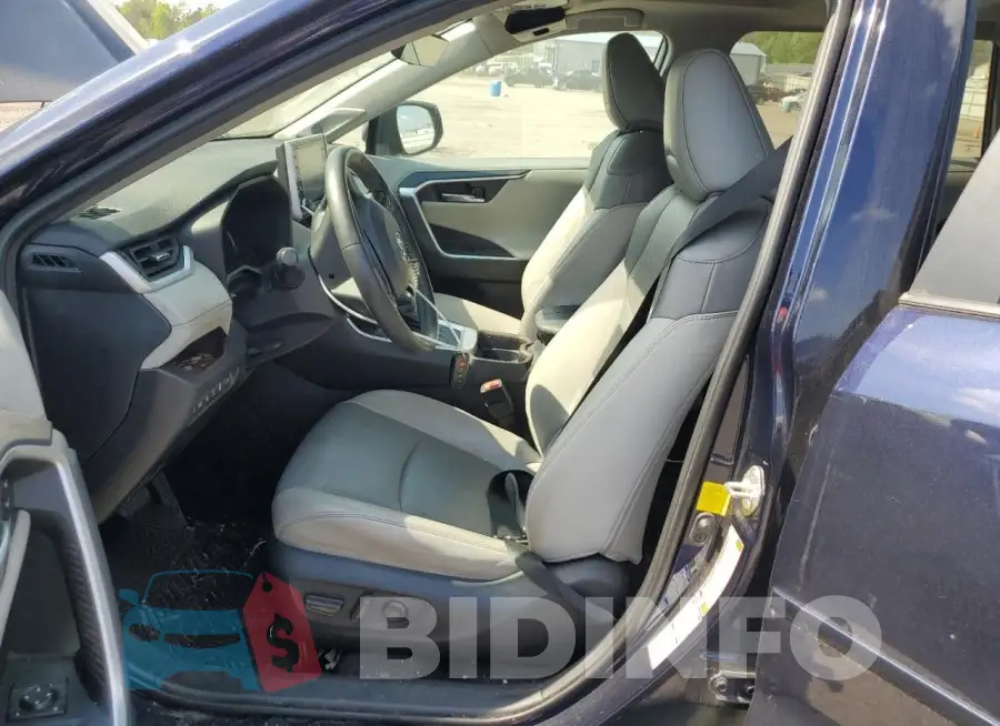 2T3DWRFV5LW071914 Photo# 7