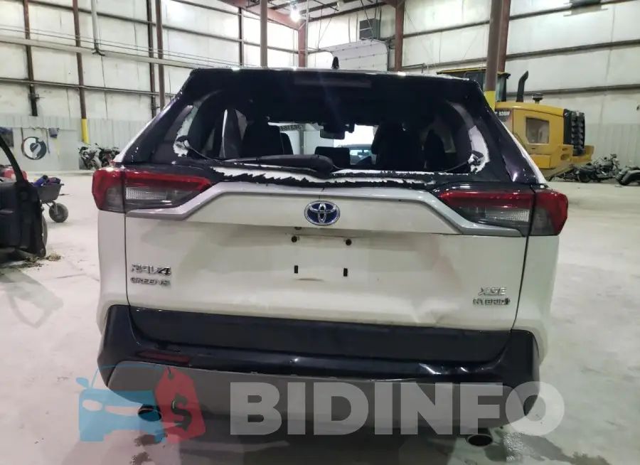 2T3EWRFV0KW034708 Photo# 6