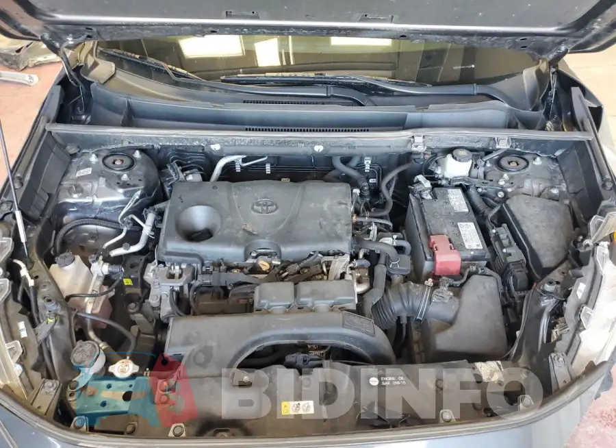 2T3F1RFVXMC142423 Photo# 12
