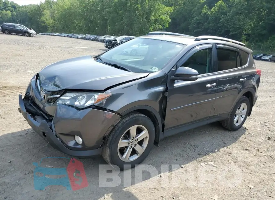 2T3RFREV1FW294656 Photo# 1