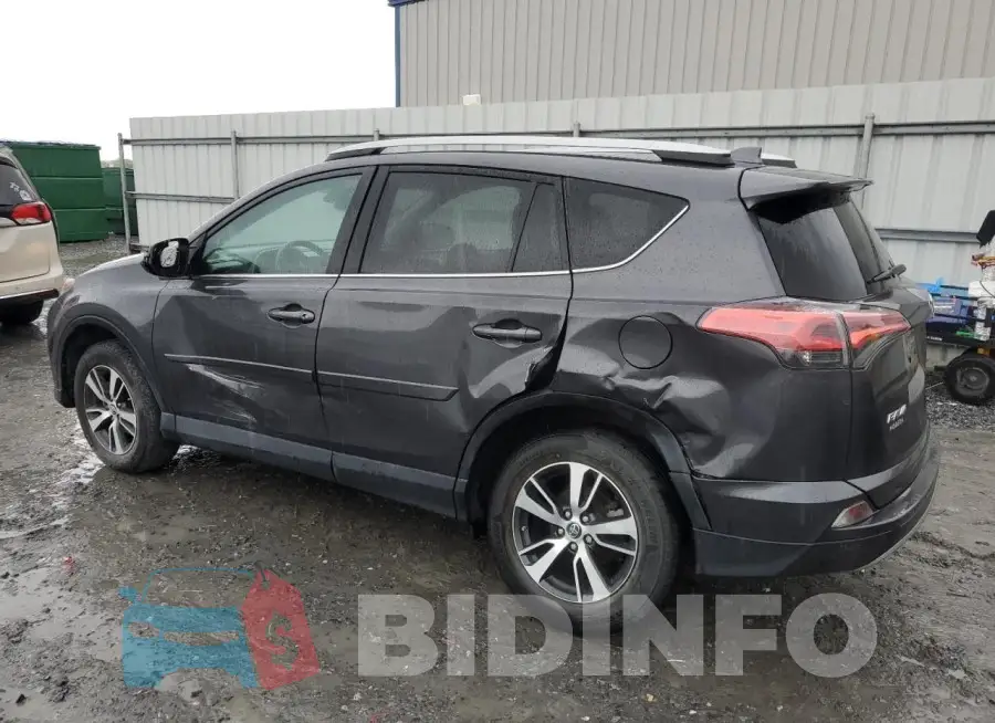 2T3RFREV8JW852947 Photo# 2