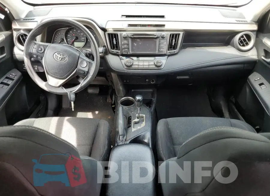 2T3WFREV1FW180109 Photo# 8