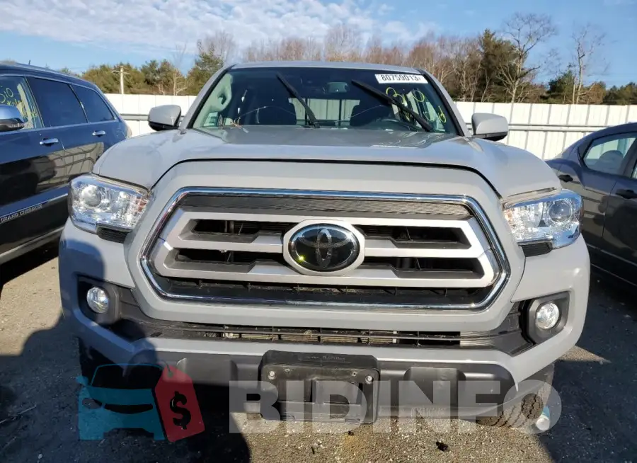 3TYCZ5AN2MT023622 Photo# 5