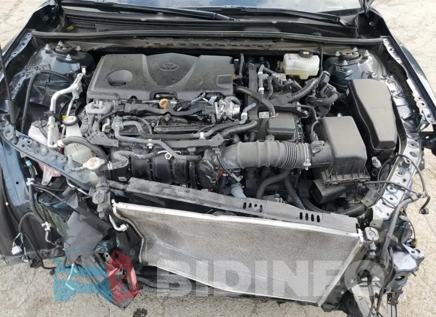 4T1C31AK7MU550896 Photo# 11