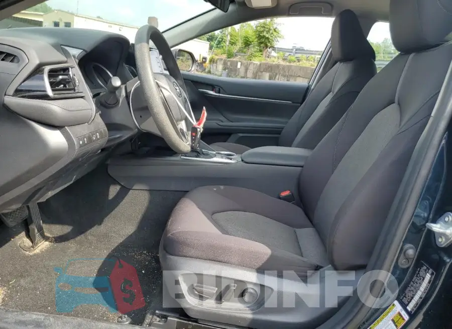 4T1C31AK7MU550896 Photo# 7