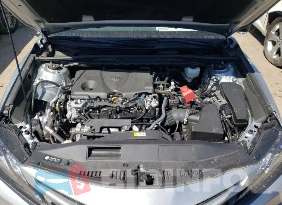 4T1K61BK7PU107511 Photo# 11