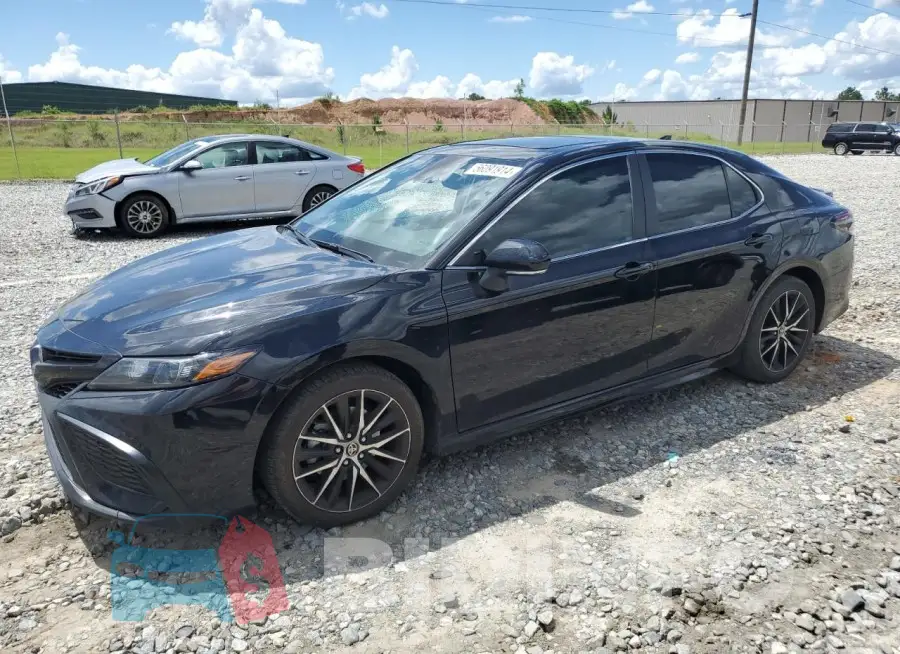 4T1S11AK4NU690455 Photo# 1