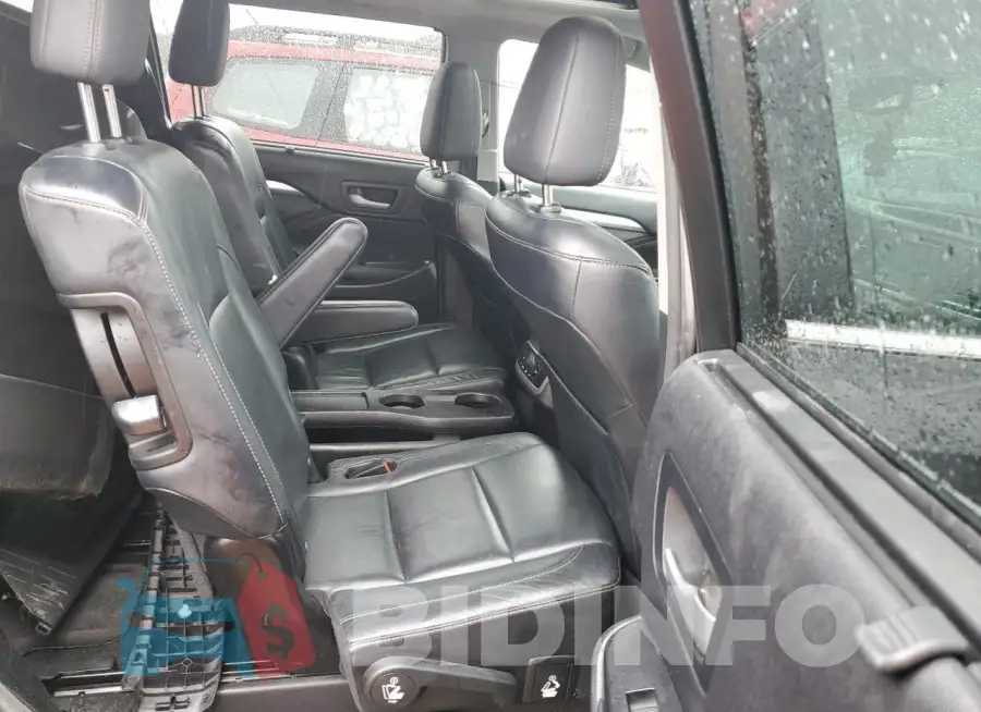 5TDJKRFH0FS077182 Photo# 11