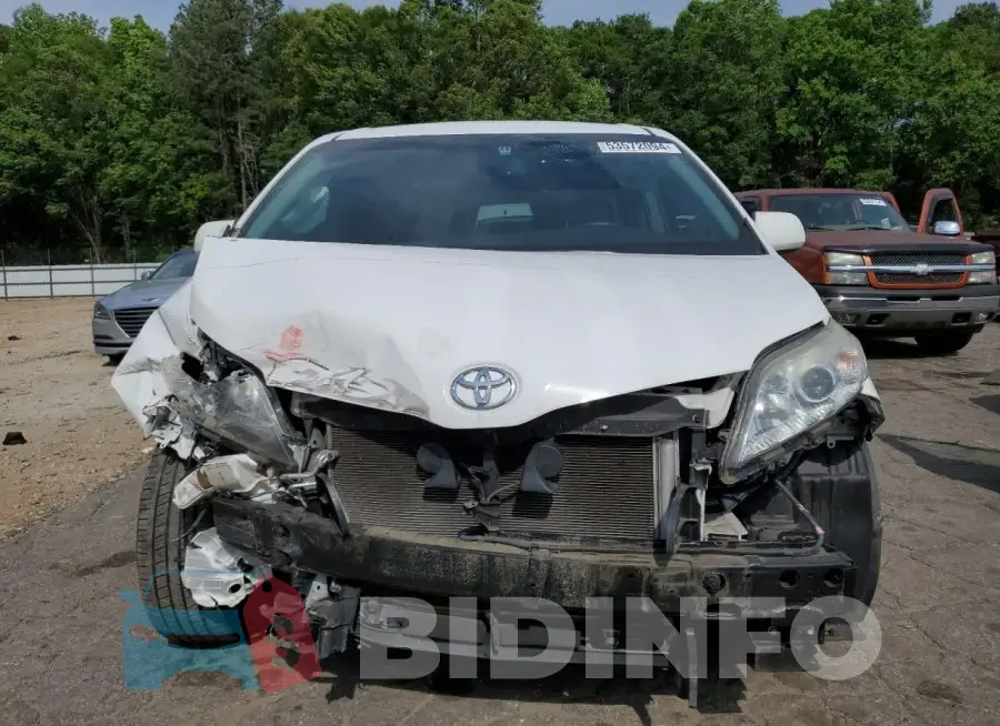 5TDKK3DC7FS552433 Photo# 5