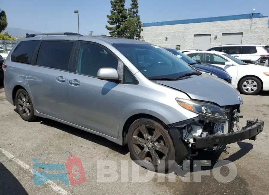 5TDXK3DC1GS722759 Photo# 4