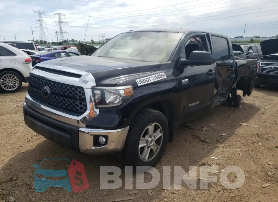 5TFDW5F14KX802283 Photo# 1