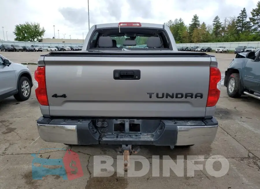 5TFDW5F1XKX784162 Photo# 6