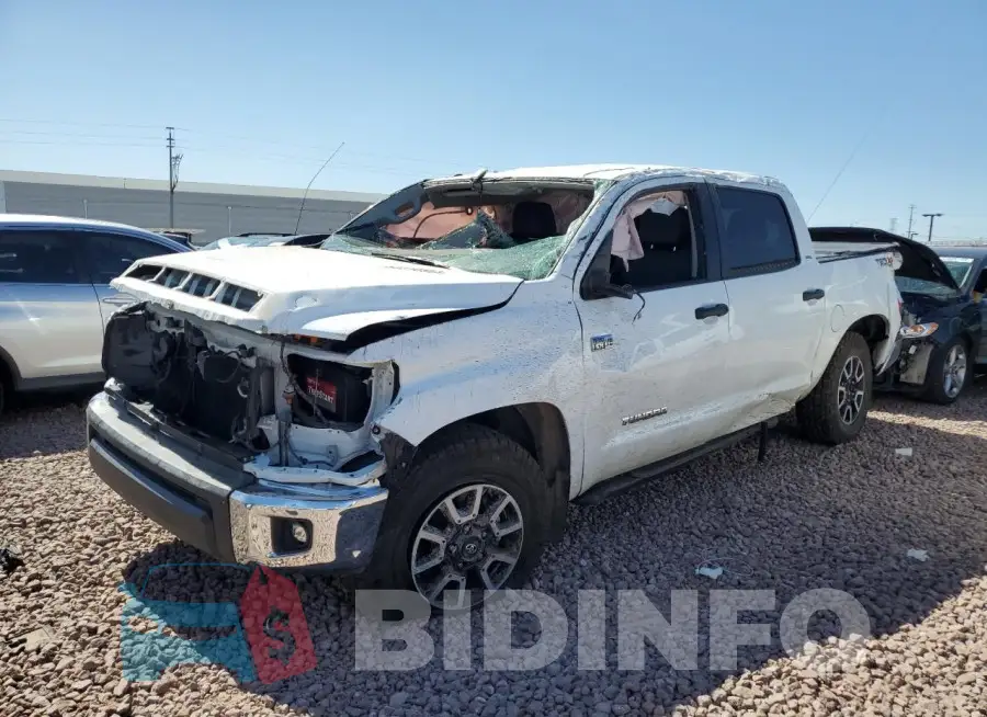 5TFDY5F1XJX715562 Photo# 1
