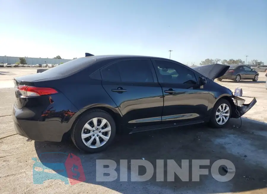 5YFB4MDE4RP129257 Photo# 3