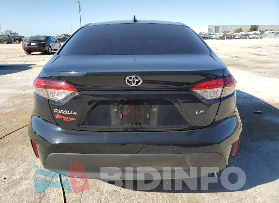 5YFB4MDE4RP129257 Photo# 6