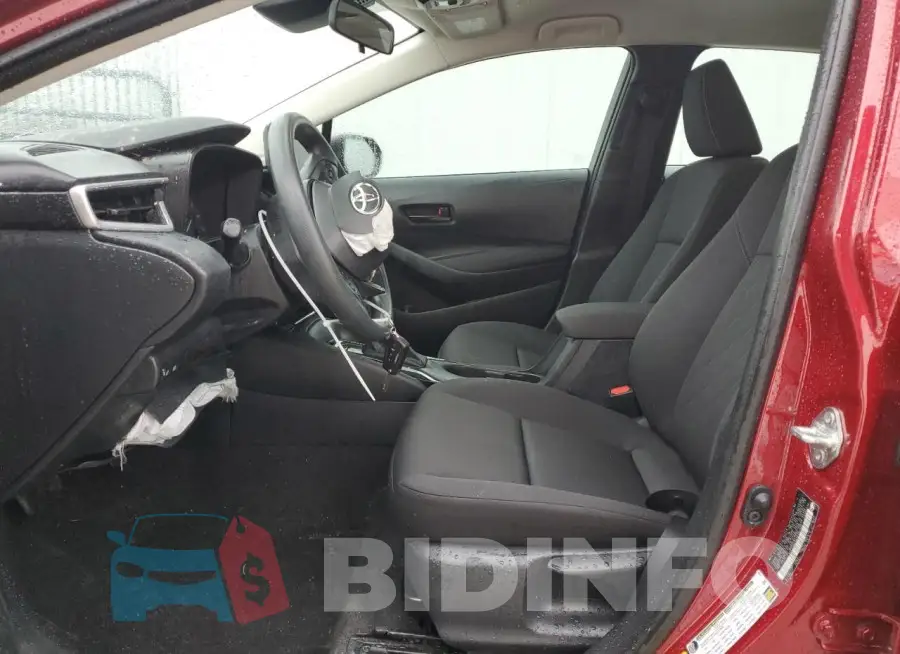 5YFB4MDE8PP037825 Photo# 7