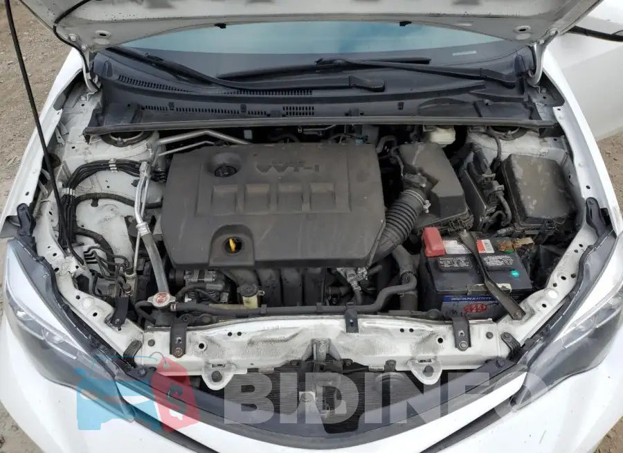 5YFBURHE5JP812192 Photo# 11