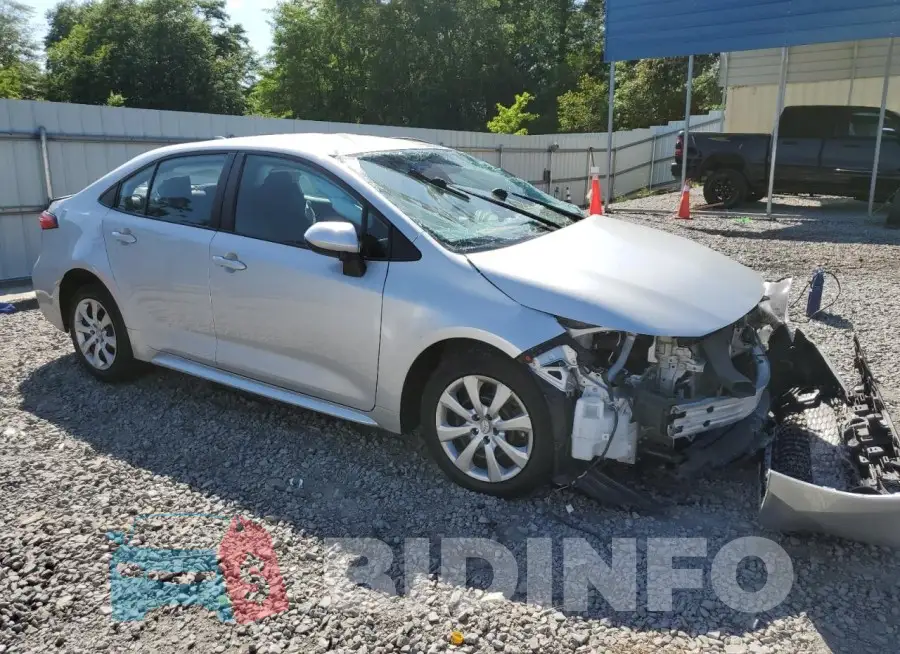 5YFEPMAE2NP274476 Photo# 4
