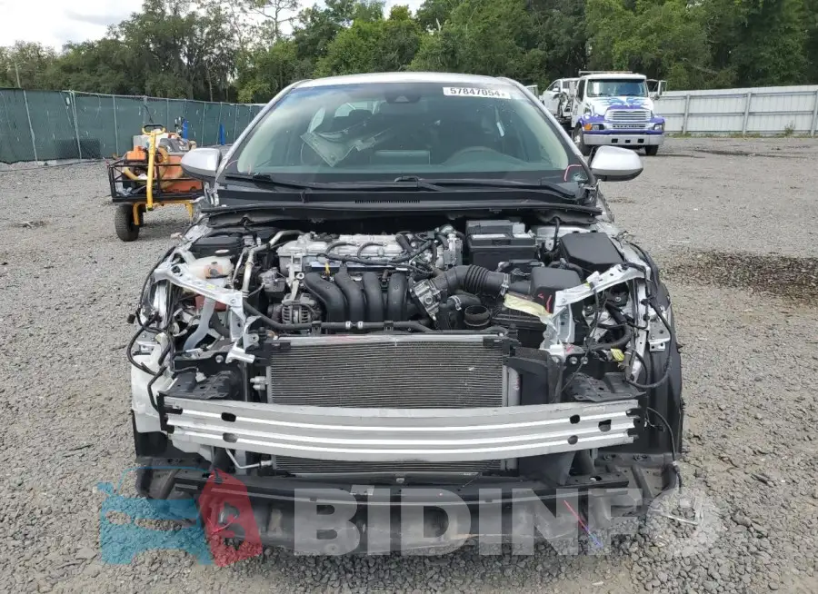 5YFEPRAE6LP089924 Photo# 5