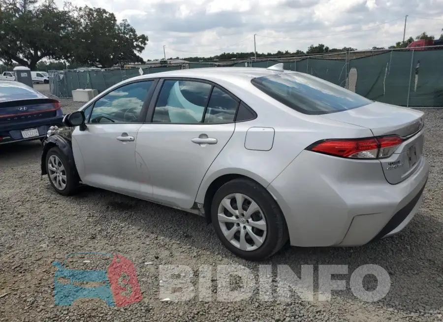 5YFEPRAE6LP089924 Photo# 2