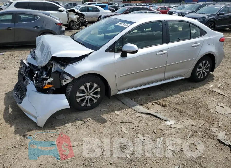 JTDEAMDE4N3013856 Photo# 1