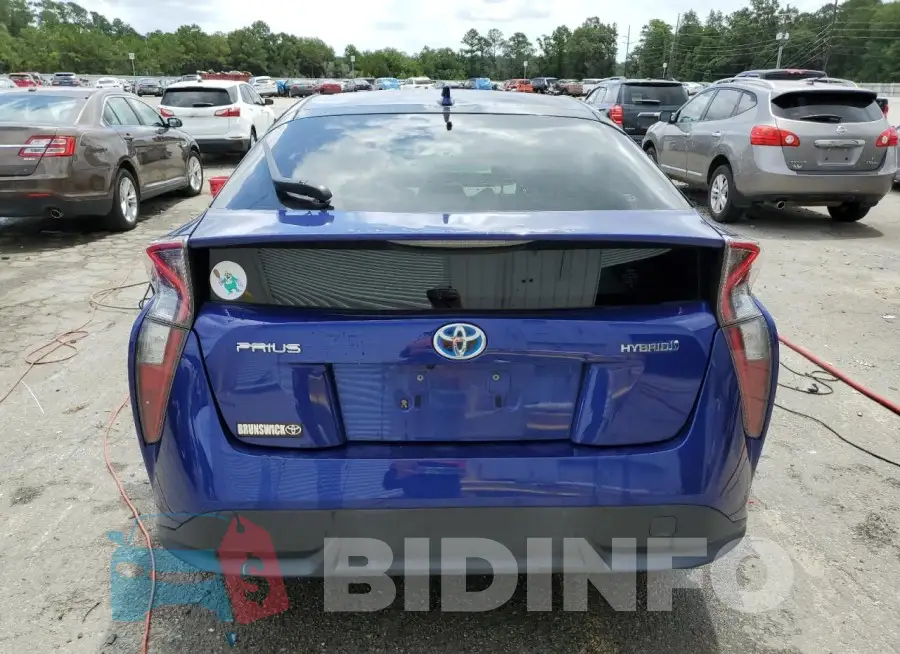 JTDKARFU0G3511656 Photo# 6