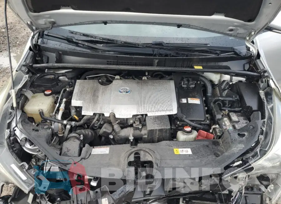 JTDKARFU1G3018729 Photo# 11