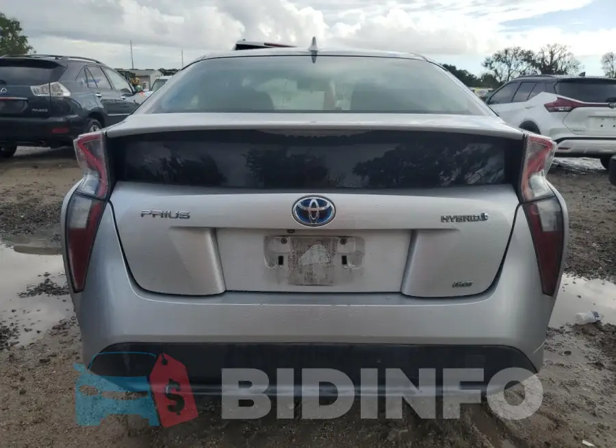 JTDKARFU1G3018729 Photo# 6