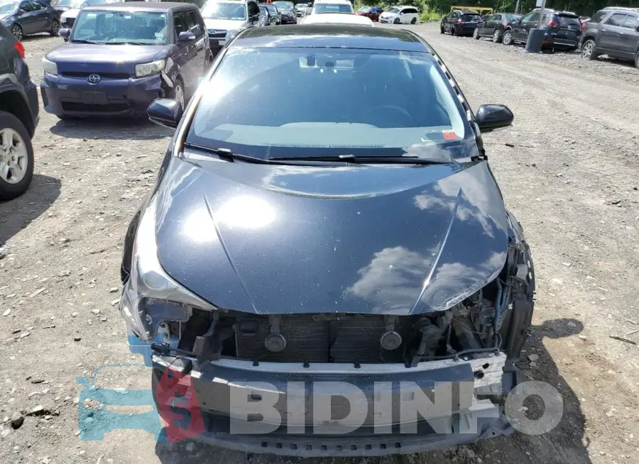 JTDKARFU6G3021643 Photo# 5