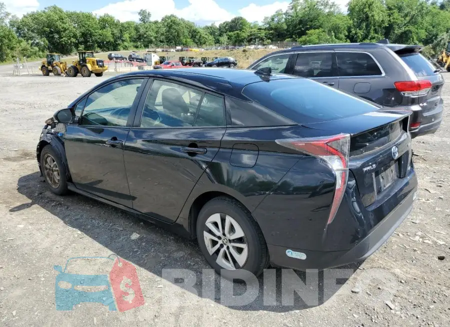 JTDKARFU6G3021643 Photo# 2