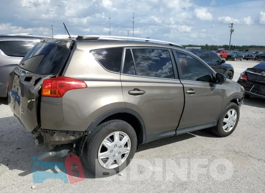 JTMBFREV7FD156263 Photo# 3