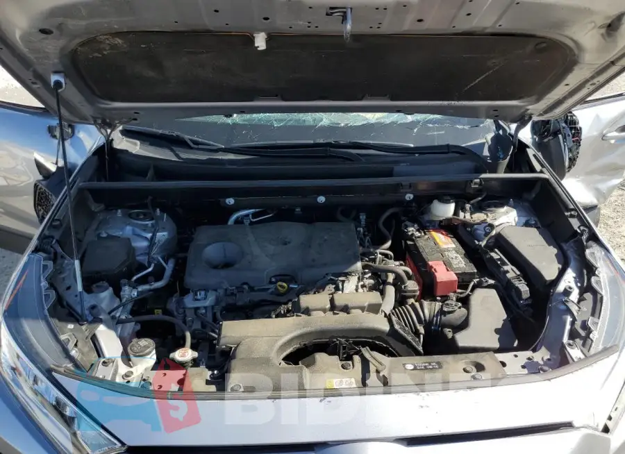 JTMC1RFV8LD518050 Photo# 12