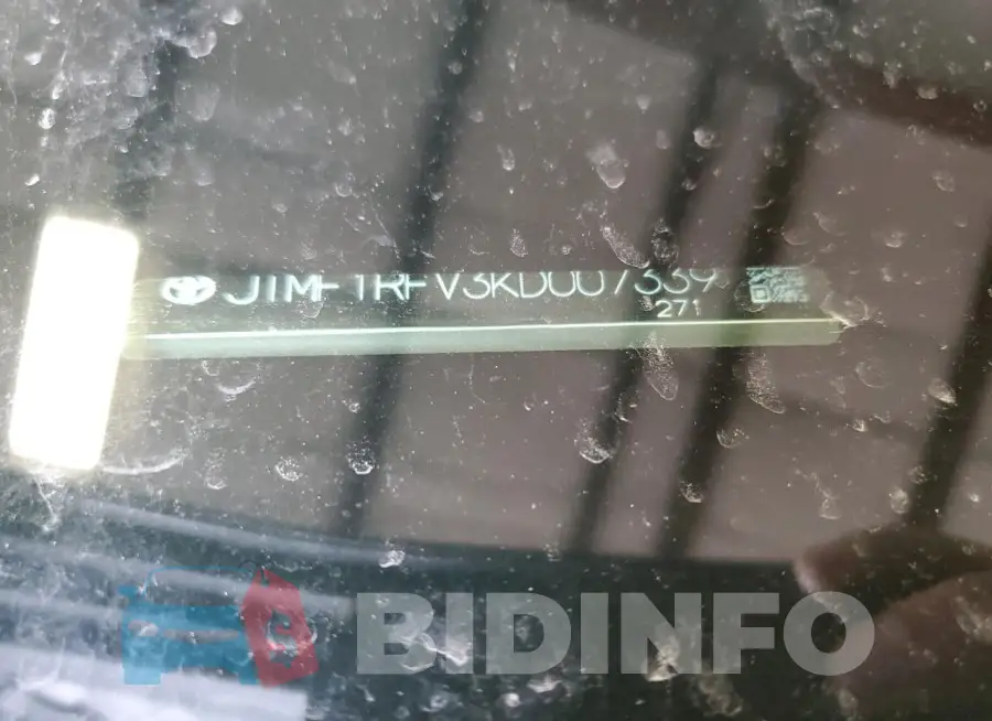 JTMF1RFV3KD007339 Photo# 12