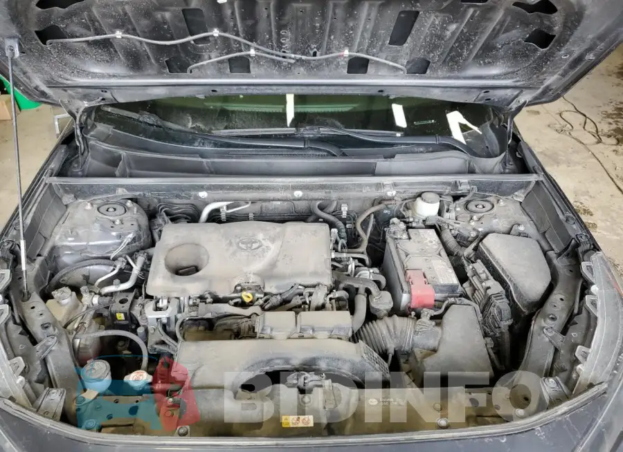 JTMF1RFV3KD007339 Photo# 11